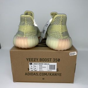 Yeezy Boost 350 V2 ‘ATLIA’ Adidas Kanye West